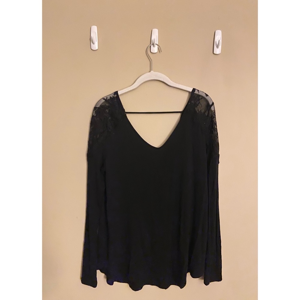 American Eagle Soft & Sexy Long Sleeve